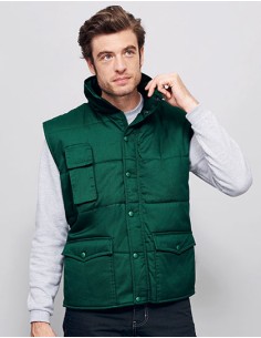 S-80503-Bodywarmer Equinox Pro 2
